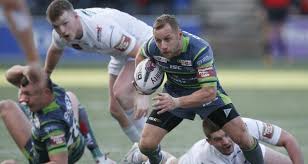 On 19 december 2019, it was publicly revealed burrow had been diagnosed with motor neurone disease (mnd). Rob Burrow Receives Positive News On Motor Neurone Disease Outlook Totalrl Com Rugby League Express Rugby League World