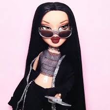 Have A Nice Weekend Bratz Bratzdoll Doll Dolls Dollstagram Dollsofinstagram Instagood Instatoys Vintage F Bratz Girls Bratz Doll Outfits Brat Doll