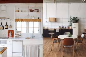 Mini bar di dapur rumah. Lebih Lapang Ini 10 Desain Dapur Dan Ruang Makan Minimalis