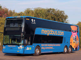 Megabus Image Gallery Megabus