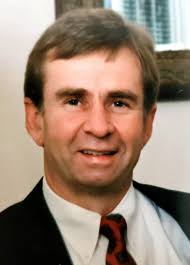 Robert Boyd Obituary