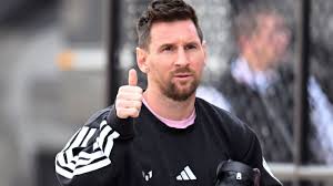 Messi