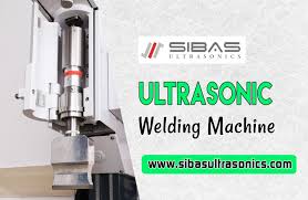 Ultrasonic Plastic Welding Helps Manufacturing Industries Meet Their Applications On Plastic Welding Ultrasonic Plastic Weldingis A Perfect Welding Technology H