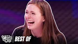 Maddy’s Wildest Roasts 🥵 Wild 'N Out