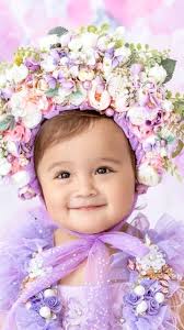 her mom as her reference 😉 We can't wait for next year's Halloween fun for  little Deia Amihan🥰🥰🥰 #DeiaAmihan #IzaCalzado -admin