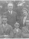 Francis Sheehy Family History & Historical Records