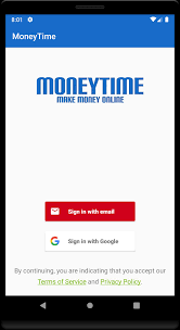 You might even have a penny. Moneytime For Android Apk Download
