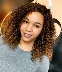 Don't ruin your looks with the wrong information. Freetress Water Water Wave Short Crochet Hair Styles Novocom Top