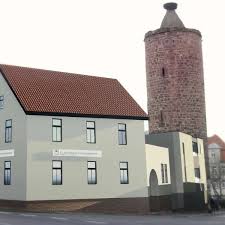 36404 vacha (0.4 km) 11.03.2021. Philippsthaler Pflegedienste Haus Kreuzberg Planen Zweiten Standort In Vacha Rotenburg Bebra