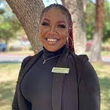 Tanisha Temple's Instagram, Twitter & Facebook