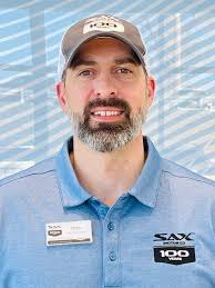 Meet the Sax Motor Co. Staff