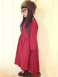 おはな ワンピースを使ったコーディネート wear ワンピース ファッションコーディネート セレブ