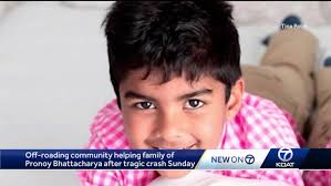 Police find off-road vehicle involved in deadly hit-and-run, suspect still 