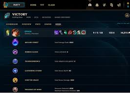 I Just Played Ap Mf And Made 8k Damage With Just Comet Wtf Aram We collected the fiddlesticks build data and statistics to calculate the optimal build on league of legends patch 11.3. i just played ap mf and made 8k damage