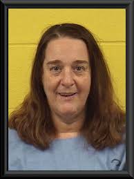 Female Prisoner Pen Pals