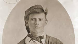 5 Legendary Wild West Outlaws