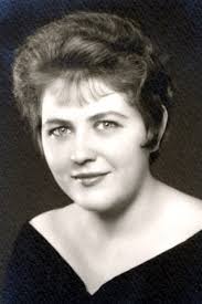 Veronica Melvin Obituary