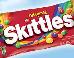 Free Skittles Product Coupon Skittles Coupons Free