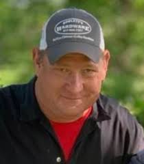 Mark Lancaster Obituary May 8, 2022