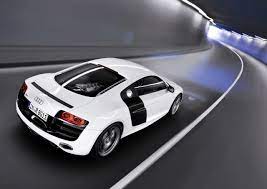 2011 Audi R8 5 2 Fsi V10 Image Courtesy Of Otoluxury Blogspot Com Audi R8 Audi Super Cars