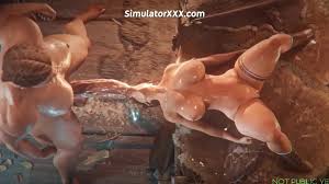 Lara Croft Gameplay Uncensored NEW Simulator