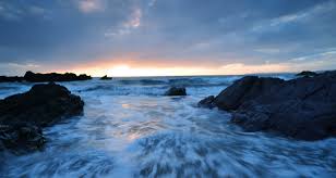 Seperti yang sudah kami janjikan, dalam kesempatan kali ini kami ingin membagikan gambar pemandangan alam yang indah lengkap dengan informasi lain dari tempat. Wallpaper Biru Cahaya Matahari Terbenam Awan Pemandangan Laut Indah Batu Titik Teluk Tinggi Cornwall Ombak Murung Pasang Suasana Mencerminkan Warna Massa Udara Formasi Whitsands Sharrow Freathy 4928x2628 936812 Hd