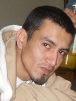 Marcelino Perez III (1983-2010)