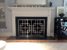 Stamford ct | a quirky weekend getaway near new york city. Fireplace Accessories
