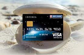 Most of the individuals are in the dilemma that which credit card they must choose between hdfc infinia and hdfc regalia. Hdfc Bank Infinia Credit Card Apply Interest Rate Reward Points