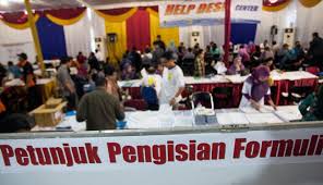 Batas Waktu Penyampaian Spt Wp Badan Tidak Diperpanjang Bisnis Tempo Co