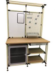 Etabli Ergonomique Professionnel Devis Sur Techni Contact Poste De Travail D Atelier
