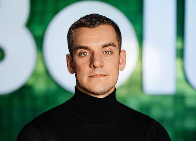 Markus Villig