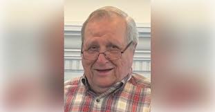 Obituary information for Roger Elmo Apperson