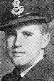 Cecil William Phair Carter