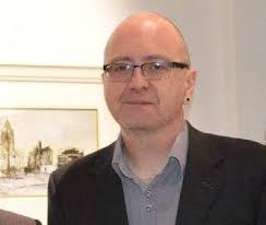 Patrick McGovern Art