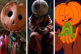 Gourd, Better, Best: Ranking 13 Pumpkin-Headed Characters - Reactor