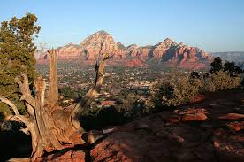 Bbb start with trust ®. Sedona Argus Reisen