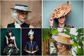 Kentucky derby hat designer christine moore. The Kentucky Derby Grace And Hat Making Classes Minnesota Monthly