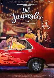 Dukun (2018) drama 2018 kdrama romance drama mystery drama online free. Dil Juunglee 2018 Rotten Tomatoes