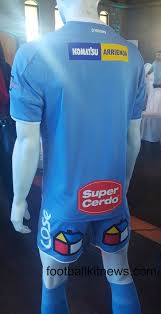 Team profile page of o'higgins fc with squad, recent matches, team details and more. New O Higgins Fc Jersey 2016 O Higgins Rancagua Kits 2016 New Balance Home Away Football Kit News