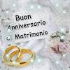 In questa sezione sono state raccolte divertenti frasi per festeggiare il matrimonio, frasi sul matrimonio, il matrimonio, per gli sposai, e tutto quello che circonda questo giorno di gioia e festa. 3