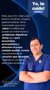 Necesitas más información? #Escríbeme Agenda tu cita en doctoralia aquí:  https://www.doctoralia.com.mx/jose-luis-kantun-jimenez/cirujano-general/campeche#  𝐃𝐫. 𝐉𝐨𝐬é 𝐋𝐮𝐢𝐬 𝐊𝐚𝐧𝐭ú𝐧 𝐉𝐢𝐦é𝐧𝐞𝐳 𝐂𝐢𝐫𝐮𝐣𝐚𝐧𝐨  𝐆𝐞𝐧𝐞𝐫𝐚𝐥 ...