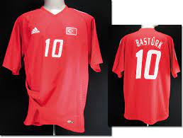 Hasan sas, 44, aus türkei ⬢ position: Yildiray Basturk Turkei Wm 2002 Agon Sportsworld