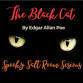 Spooky Salty Sessions - The Black Cat by Edgar...