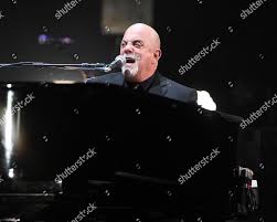 Billy Joel Editorial Stock Photo Stock Image Shutterstock