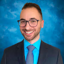 Nicholas Colonna's Instagram, Twitter & Facebook