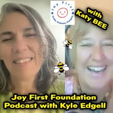 The JOY First Foundation Podcast