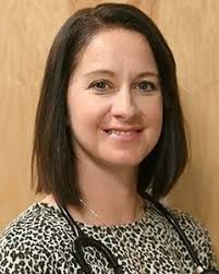 Megan Bell, FNP-C, WHNP-BC