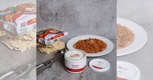 Super angebote für mi goreng hier im preisvergleich. Indomie Flavored Ice Cream Topped With Fried Shallots Puzzles And Revolts Upon Launch Coconuts Jakarta