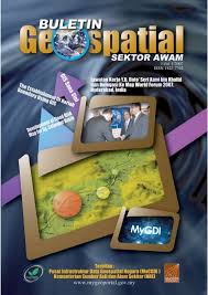 Sistem pendaftaran pekerjaan suruhanjaya perkhidmatan awam malaysia (spa9). Buletin Geospatial Sektor Awam Bil 1 2007 Malaysia Geoportal